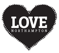 Love Northampton