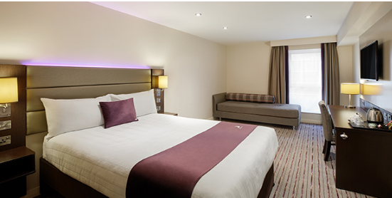 This is an image which is also a link to  Premier Inn