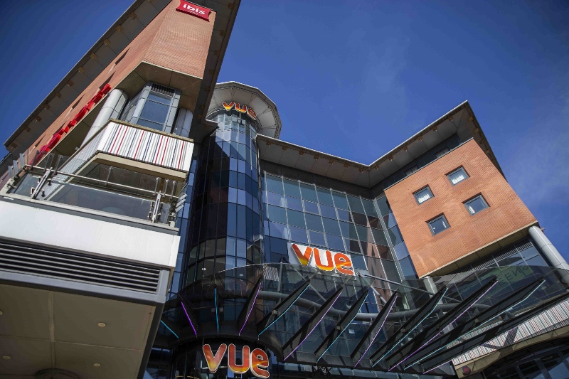 This is an image which is also a link to  Vue Cinema