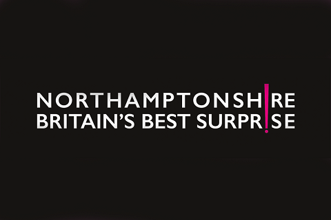 This is an image which is also a link to  Northamptonshire's Best Surprise