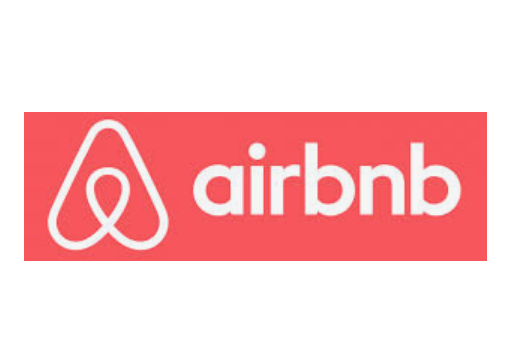 This is an image which is also a link to  AirBnB